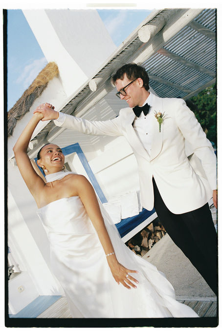 Wedding | Gabriella & Jordan