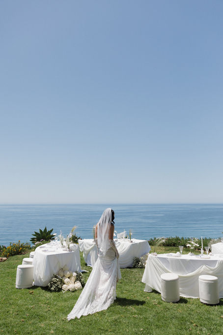WEDDING PLANNER | Summerset Events