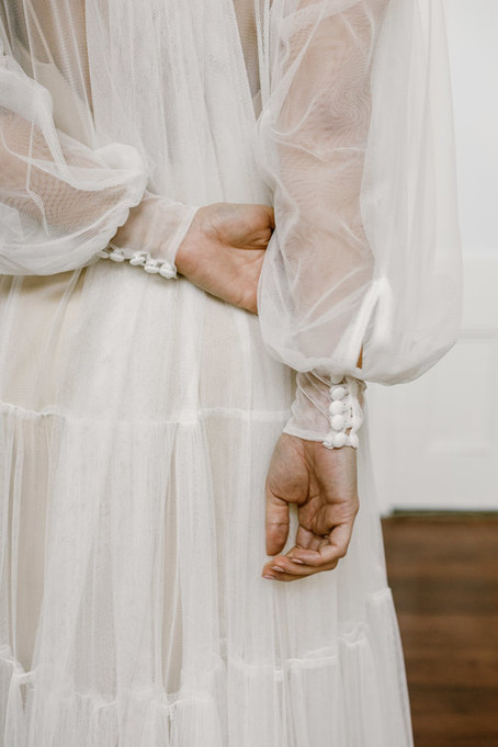 The Interview Series | Designer Harriette Gordon