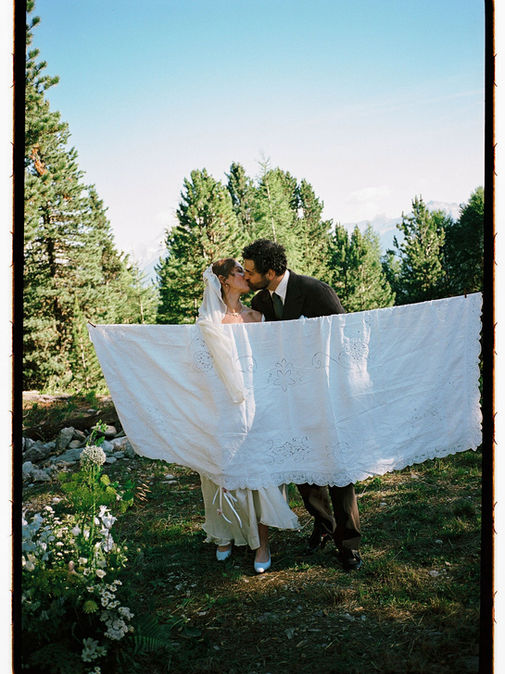 Wedding | Jessie & Addison
