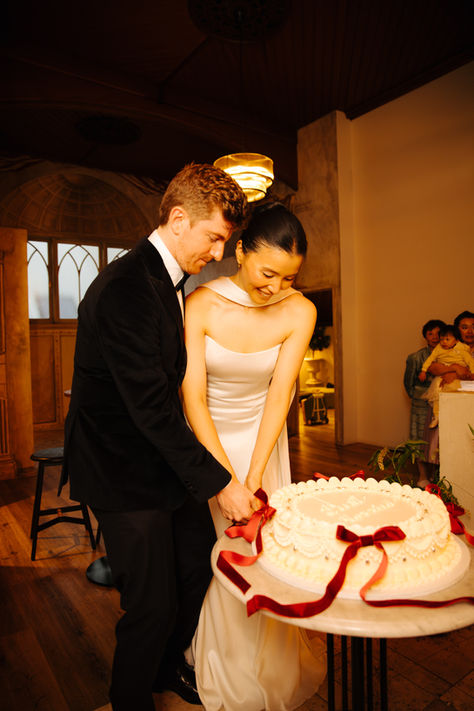 Wedding | Emma & Phillip