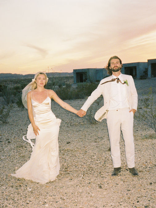 PHOTOGRAPHER | Anna Claire Beasley