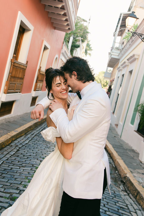 Wedding | Ilana & Alejandro