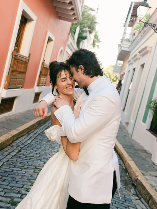Wedding | Ilana & Alejandro