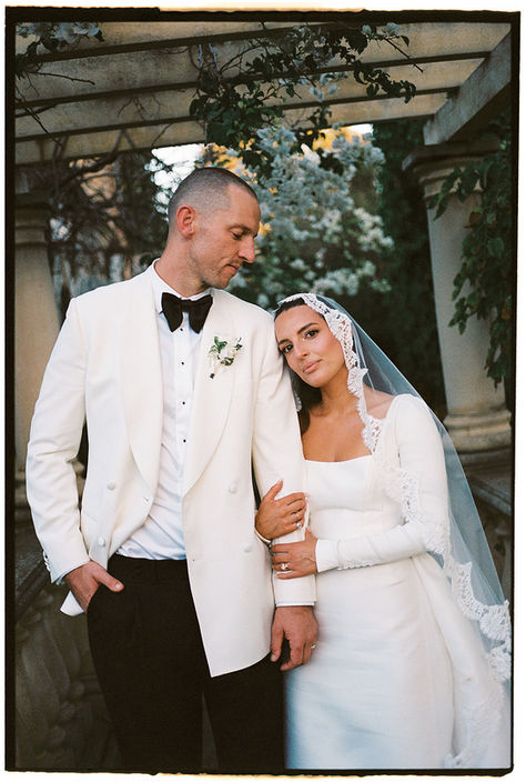 Wedding | Isabella & Tom
