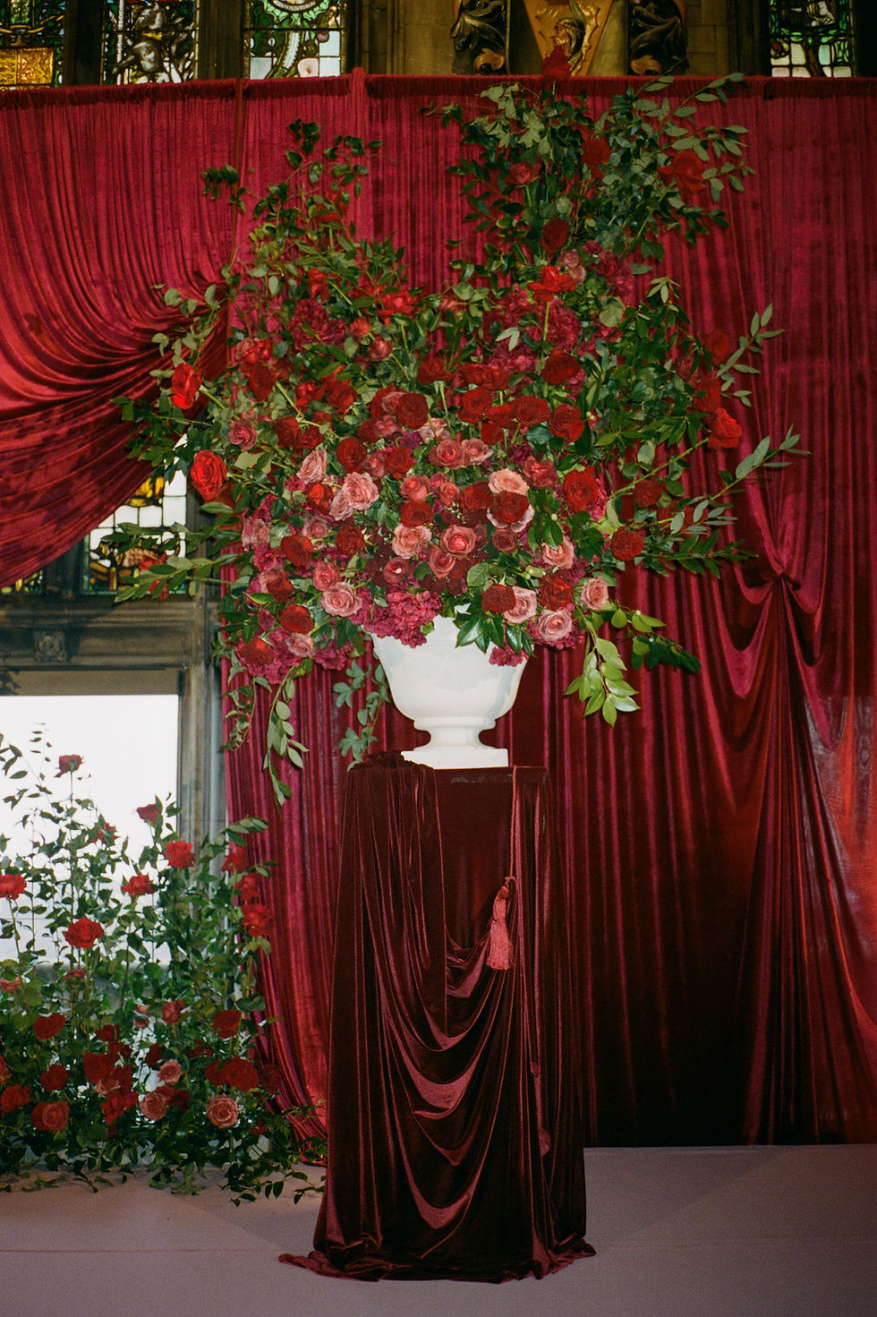 PHOTOGRAPHER | Alisha Tova