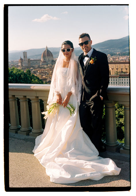 Wedding | Sophie & Chris
