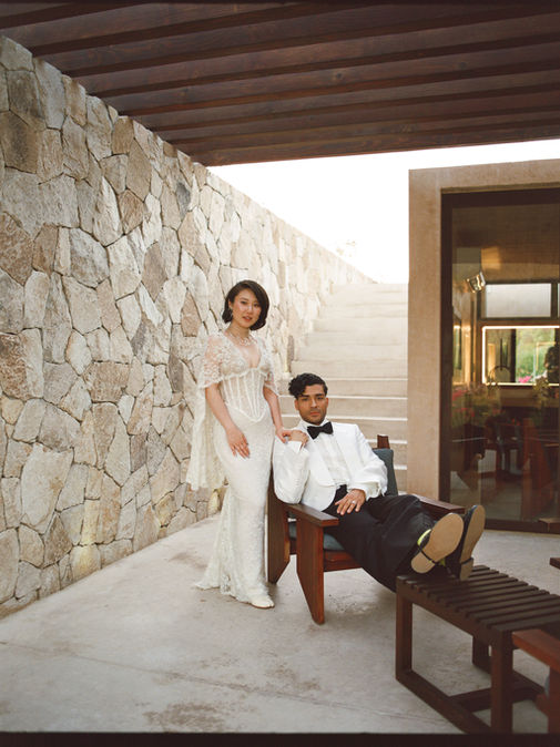 Wedding | Cathy & Christian
