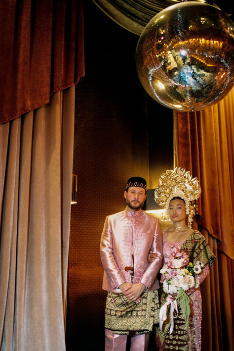 Wedding | Sara & Matthew