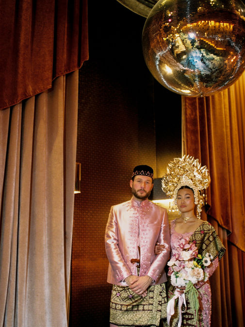 Wedding | Sara & Matthew