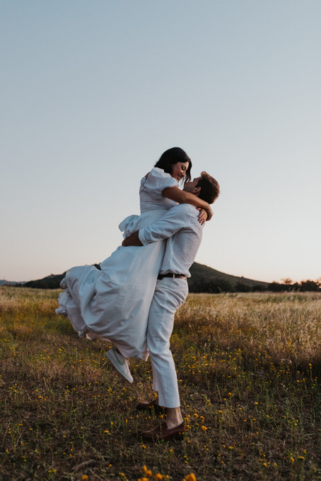 Real Wedding | Jordan + Ryan