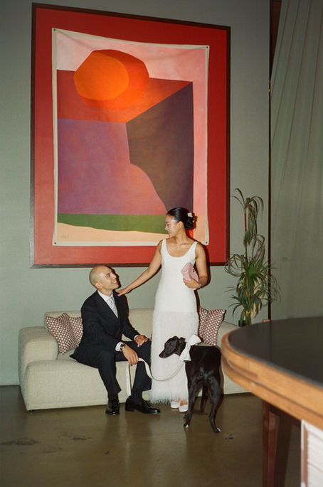 PHOTOGRAPHER | Fruitcakes On Film