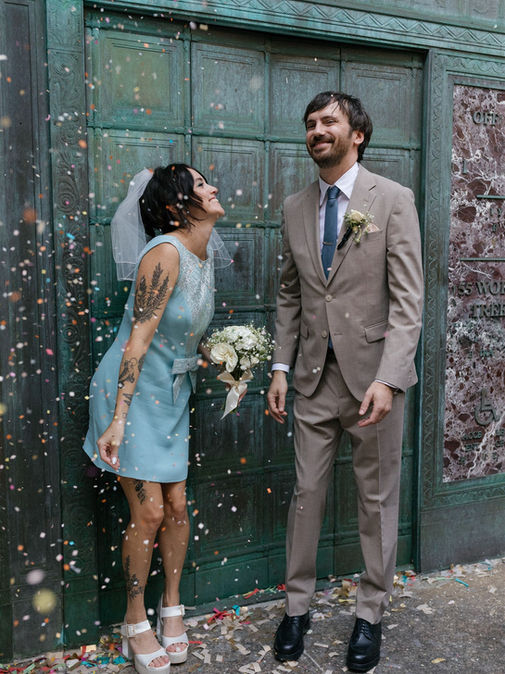 Wedding | Alex & Mike