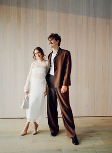 Wedding | Coco & Grant