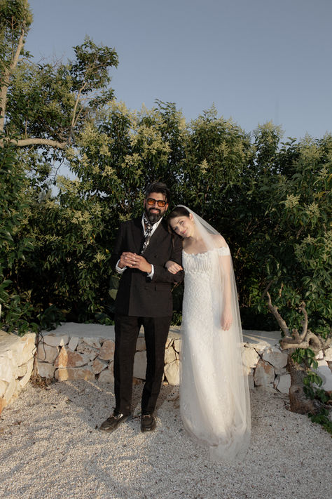 Wedding | Juliann & Rayhan
