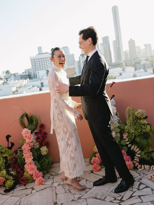 Wedding | Louise & Frederic
