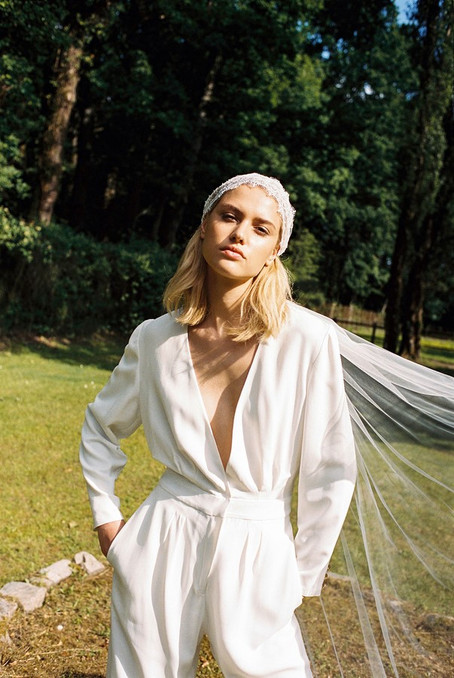 Donatelle Godart Paris | 2020