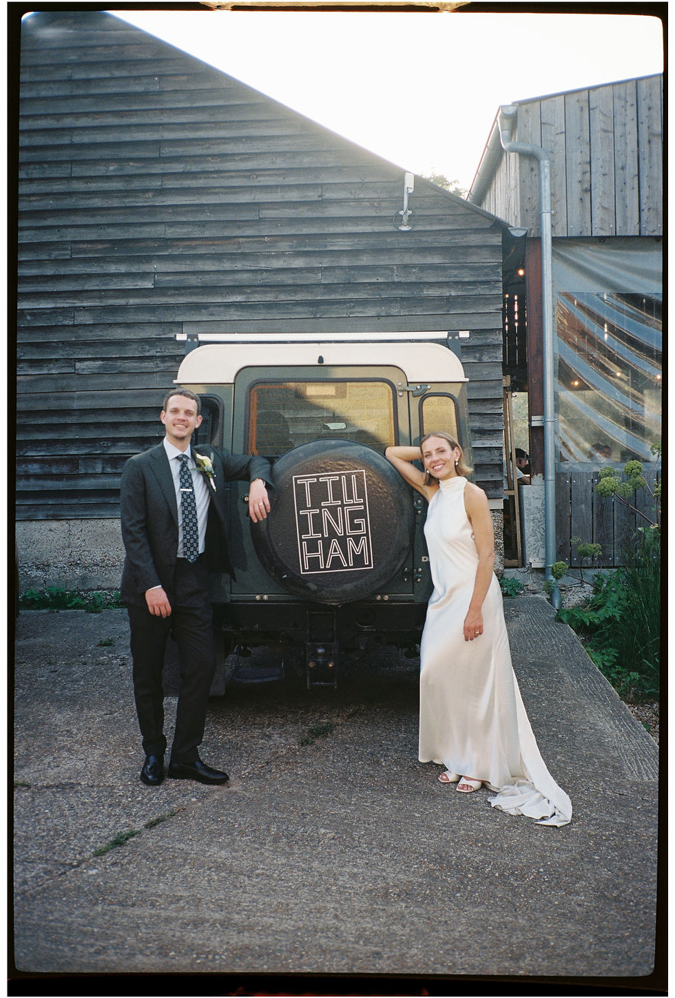 Wedding | Emily & Andrew