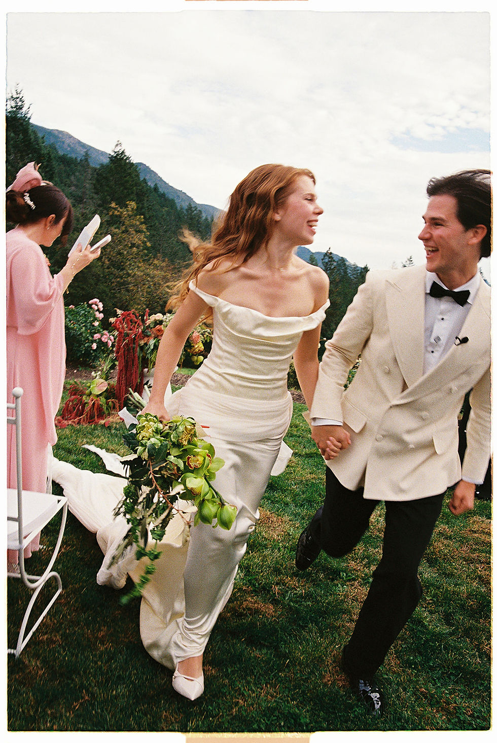 Wedding | Anastasiia & Andrei
