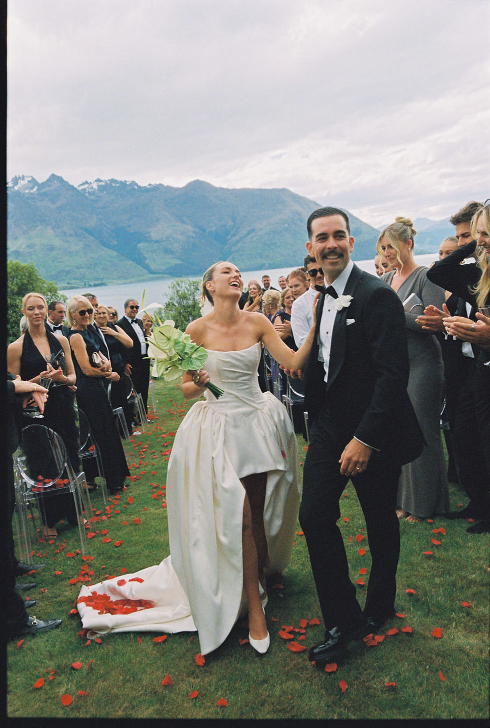 PHOTOGRAPHER | Tom Coburn Studio