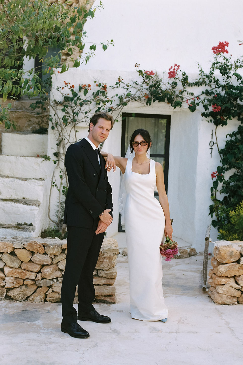 Wedding | Alexia & Maryan