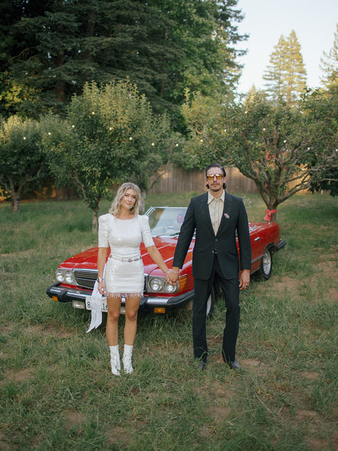 Wedding | Julia & Anthony