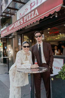 Wedding | Casey & Daniele