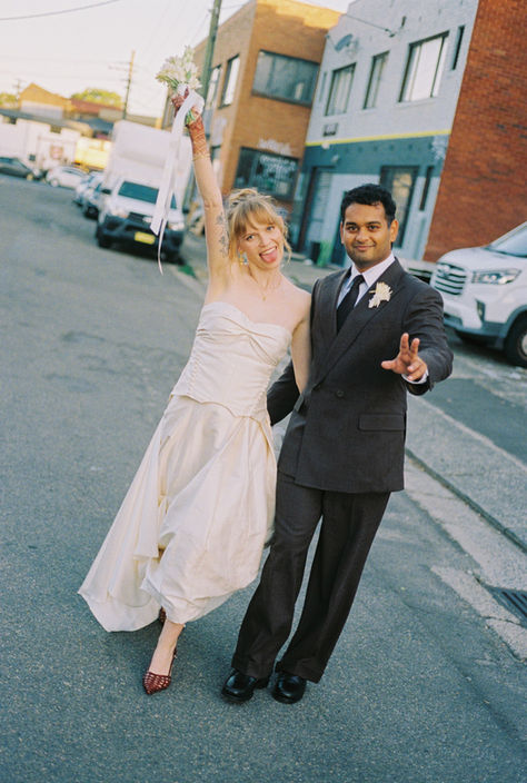 PHOTOGRAPHY & FILM | Alanis K