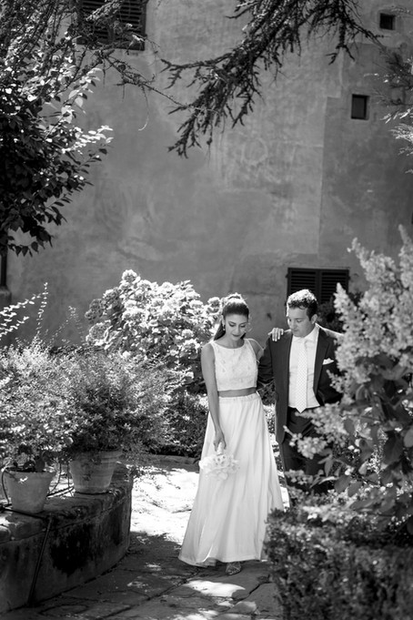 Real Wedding | Shumita + Michael