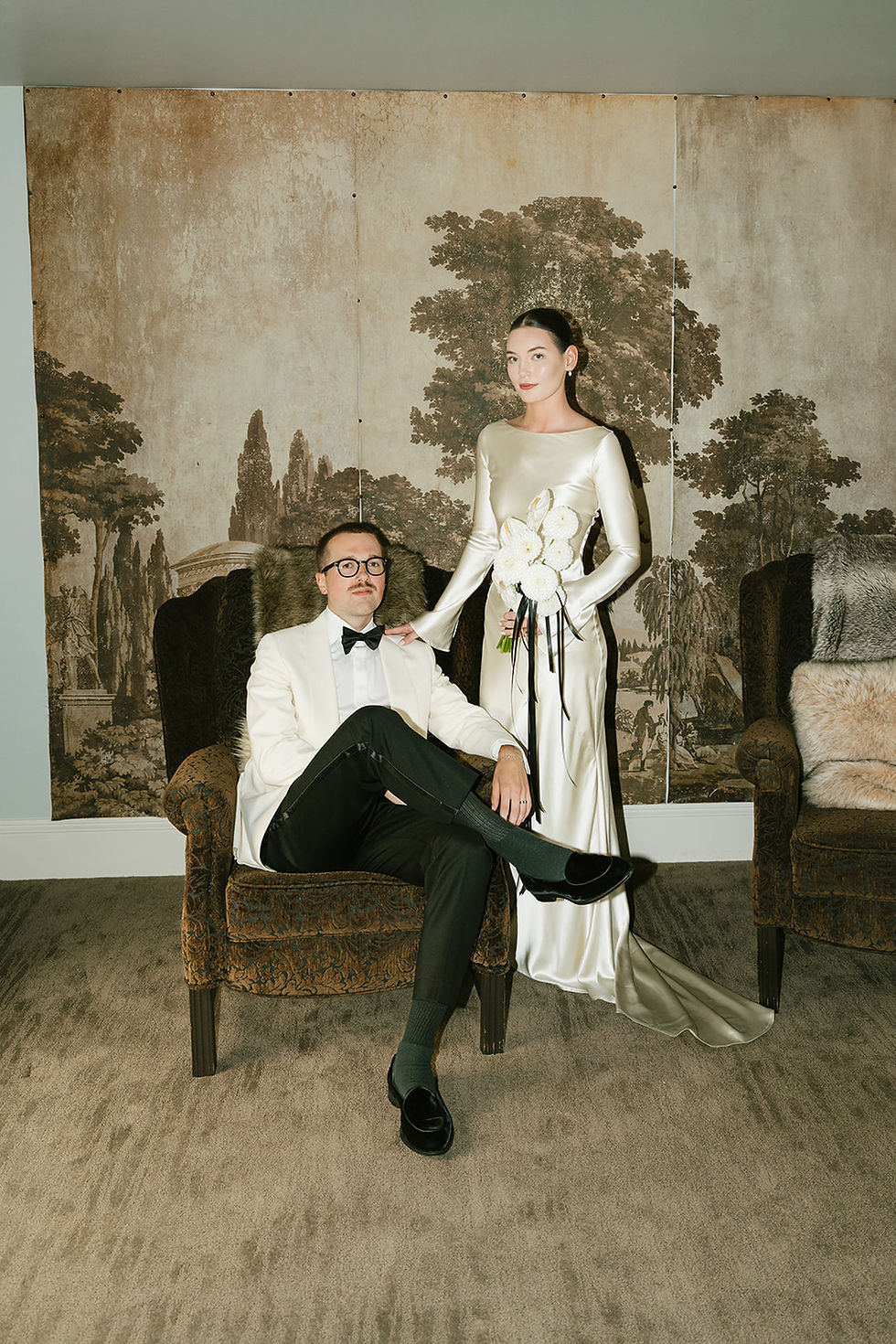 Wedding | Syd & Terahn