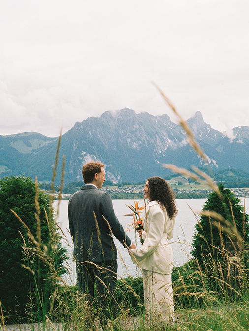 PHOTOGRAPHER | Alexia Linn