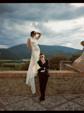 PHOTOGRAPHER | Stefano Santucci