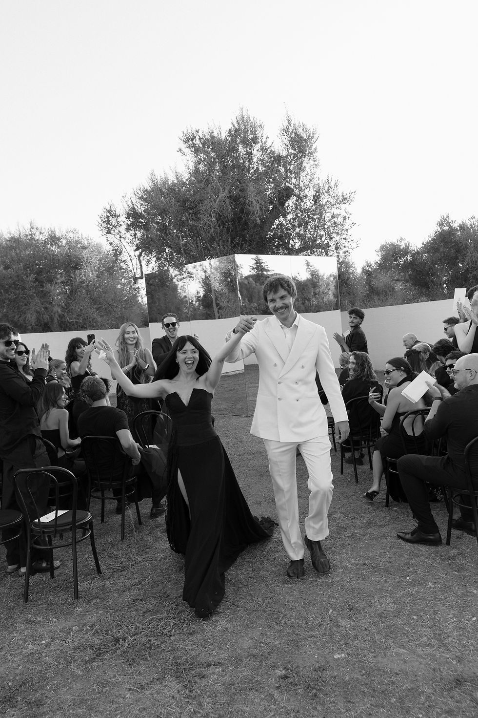 Wedding | Amelie & Leonardo