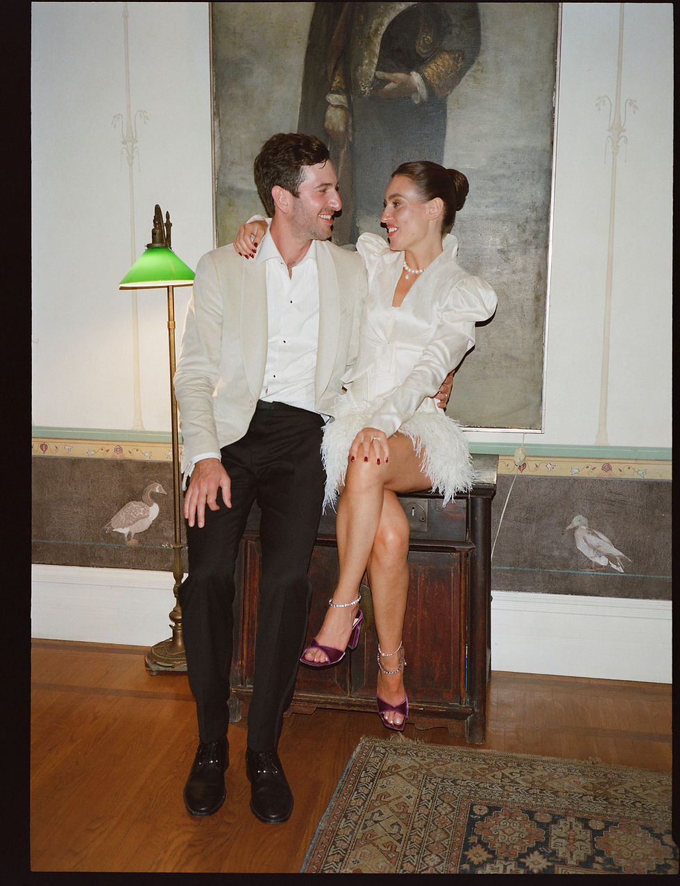 Wedding | Audrey & Dash