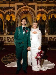 Wedding | Rae & Max