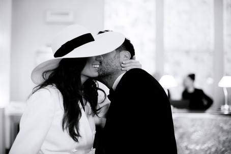 Real Wedding | Luisa + Andrea