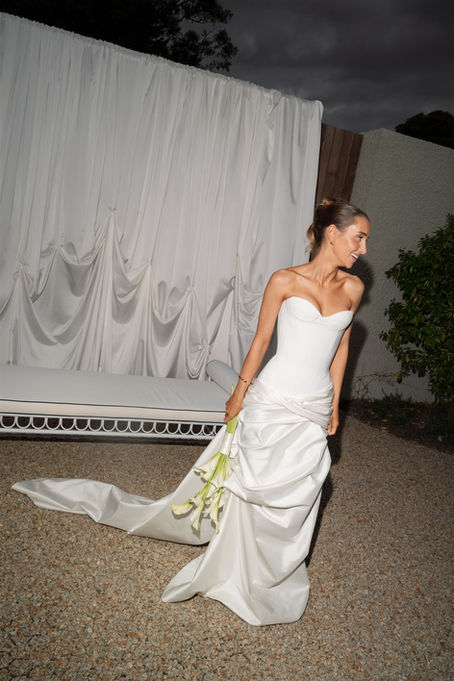 DESIGNER | Holly Butler