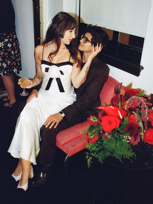 Wedding | Andrea & Shima