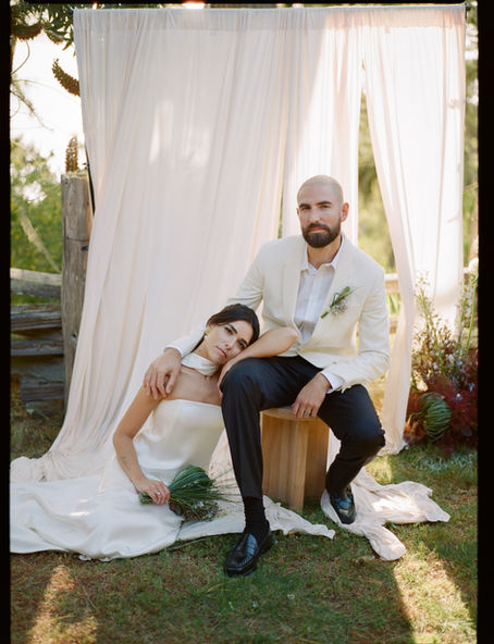 PHOTOGRAPHER | Anna Elizabeth Photography