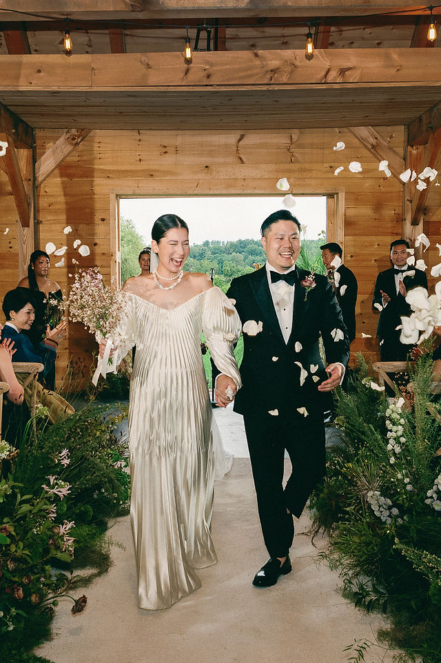 hannah wedding photography