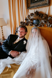 Wedding | Virginia & Federico