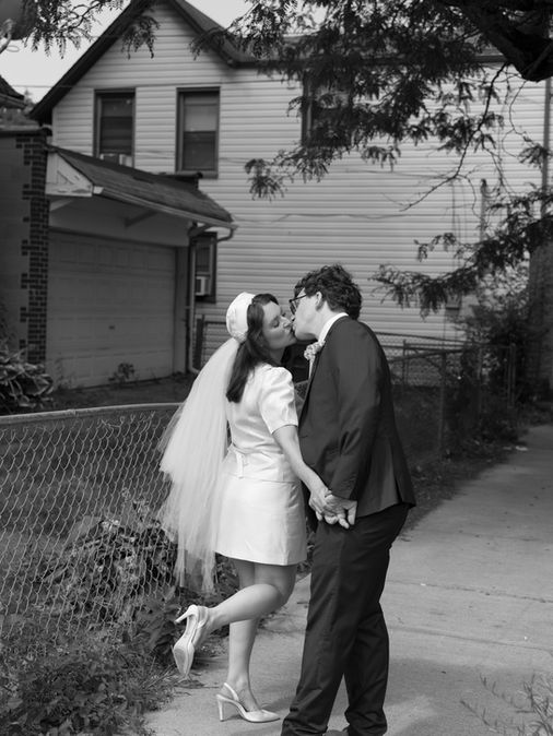 Wedding | Kimberly & Christian