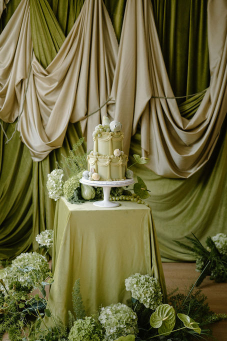 WEDDING PLANNER | Cygnet Events And Design