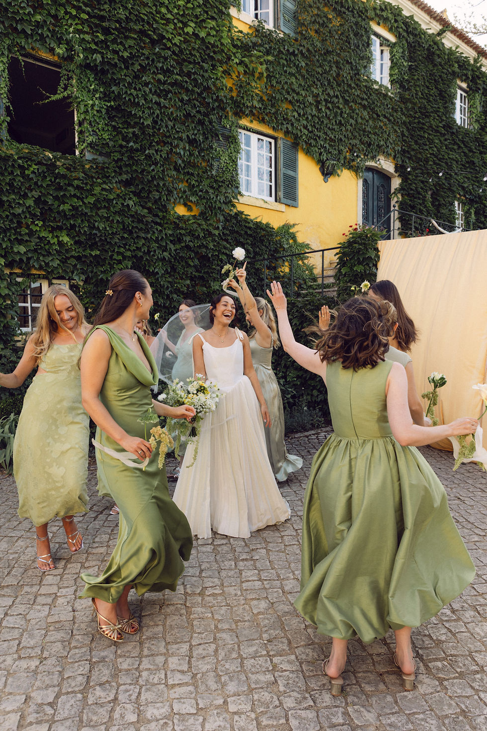 PHOTOGRAPHER | La Dolce Vita