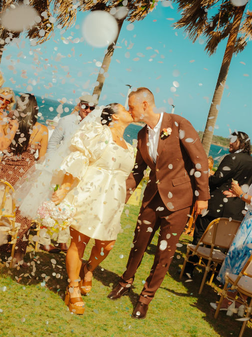 Wedding | Angela & Patrick