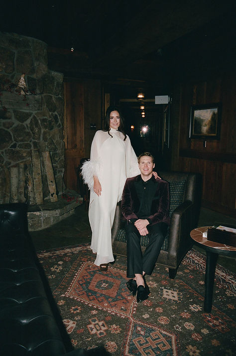Wedding | Casey & Paul
