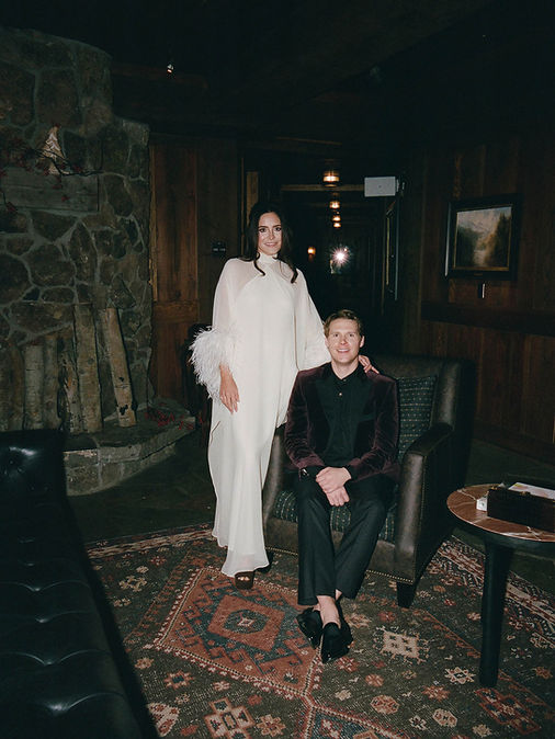 Wedding | Casey & Paul
