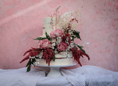 The Interview Series | Torte by Mirjana