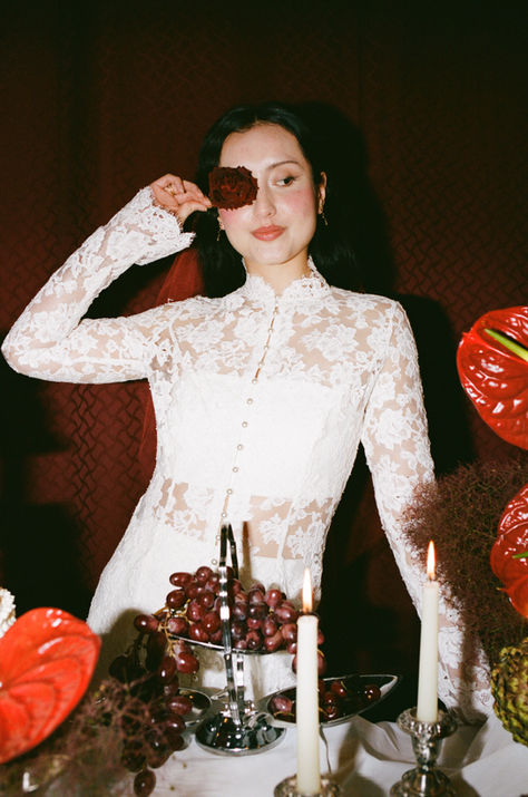 DESIGNER | Honeymoon