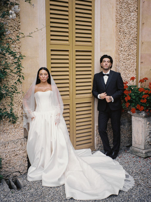 Wedding | Kirsten & Jake